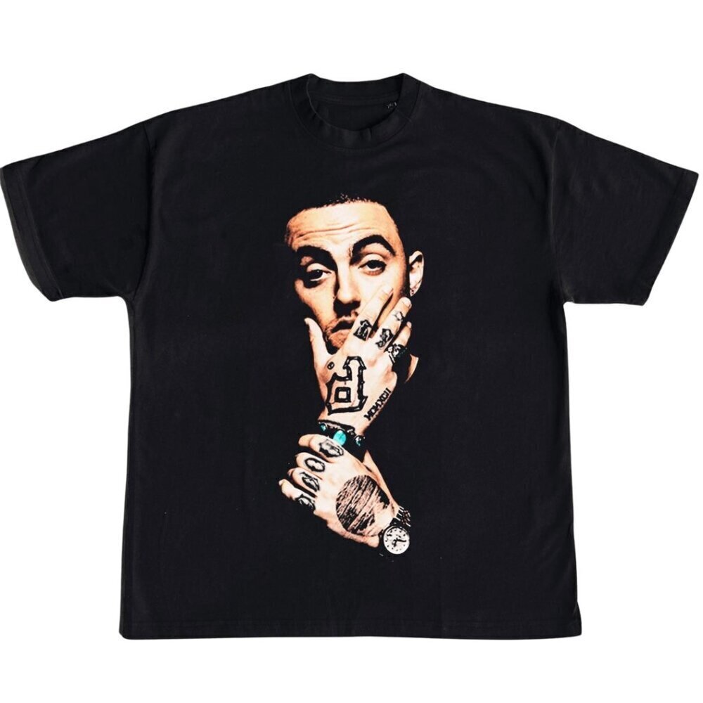 Portrait Unisex Tshirt